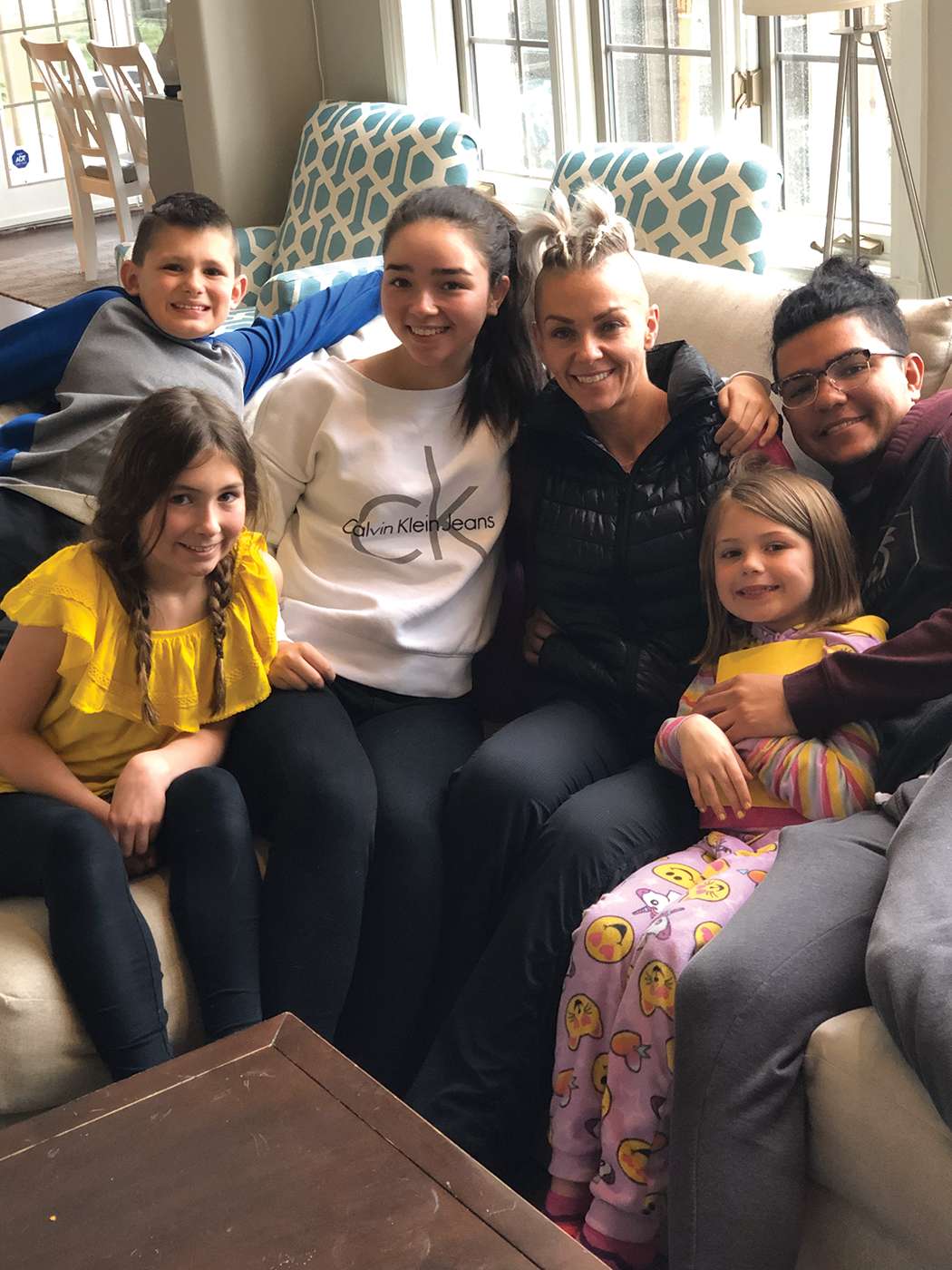 All-the-kids