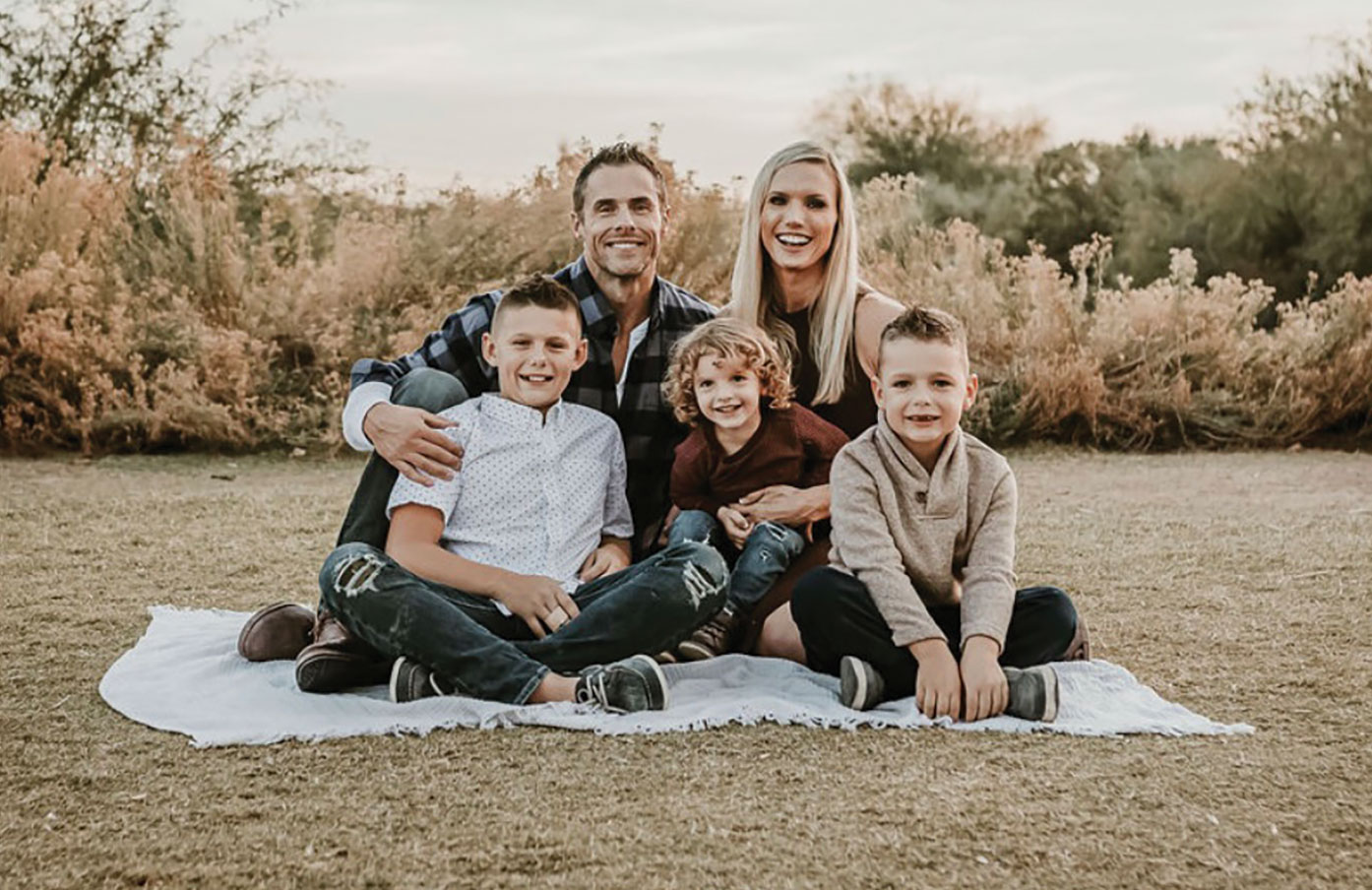 amy-jo-family