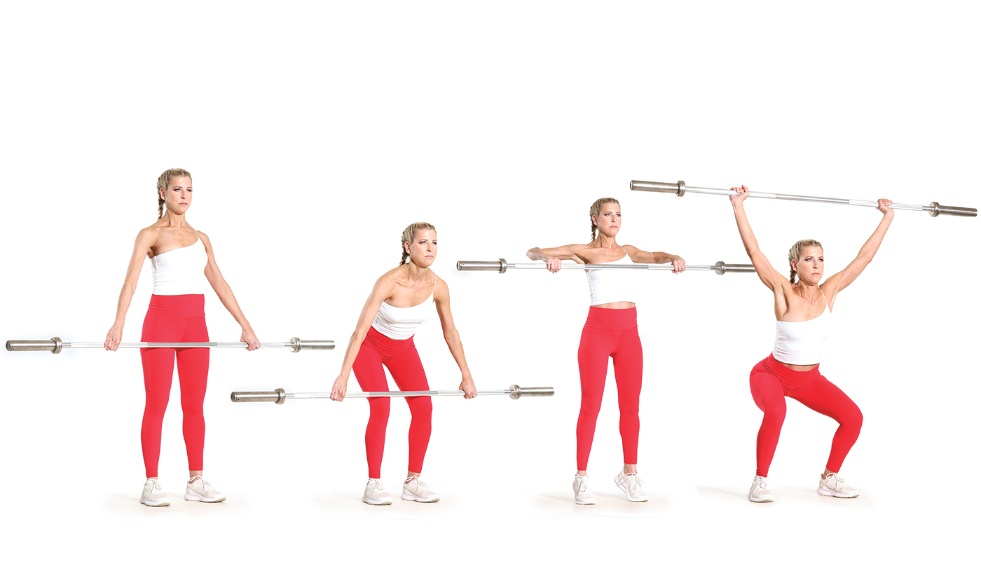 barbell-snatch