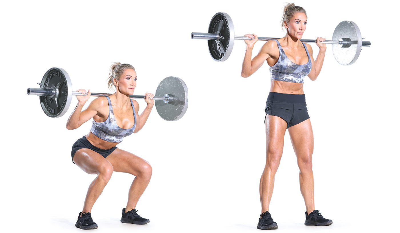 barbell-squat