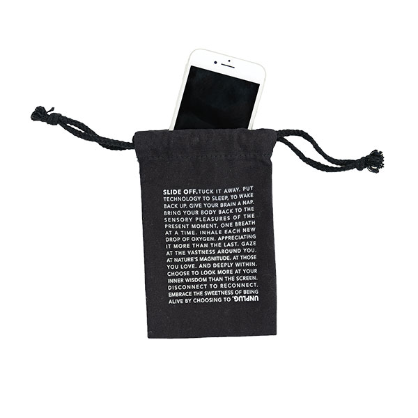 cell-phone-sleep-bag