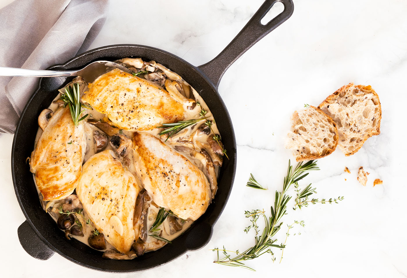Chicken-recipe