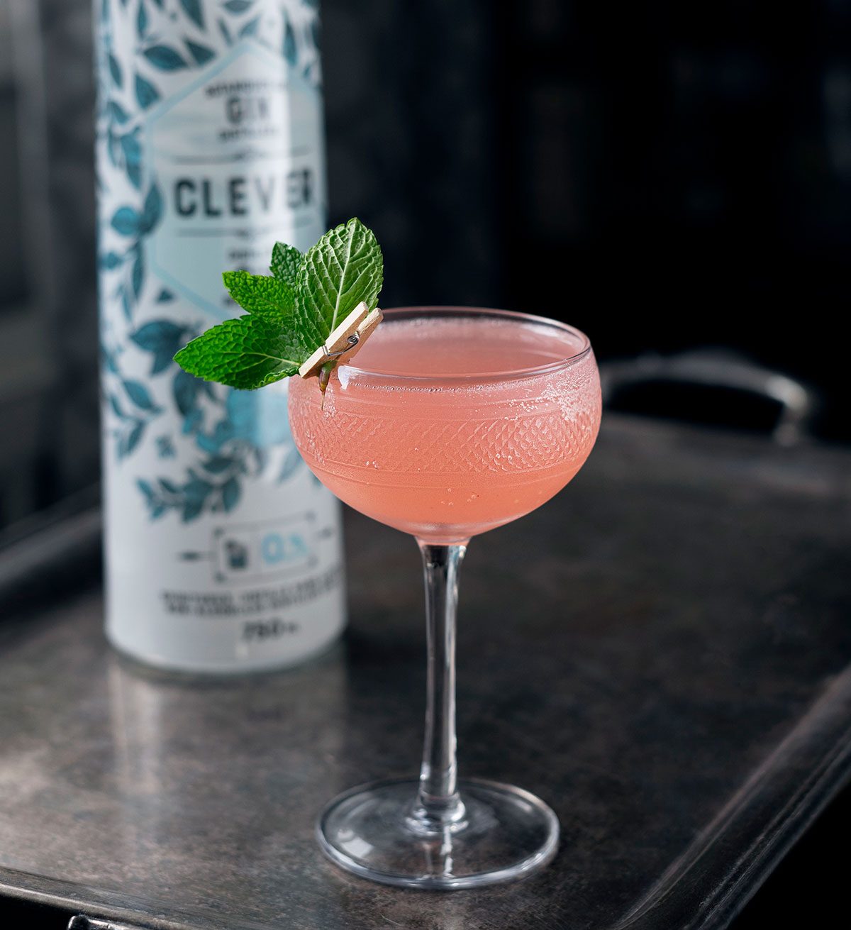 clever-gin-weekend