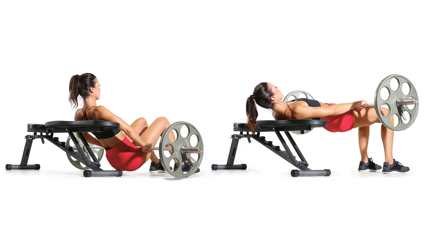 hip-thrust
