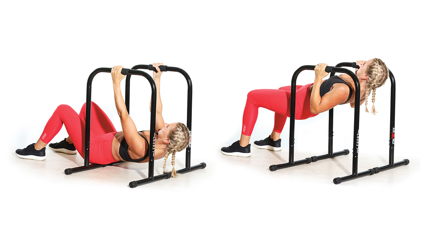 inverted-row