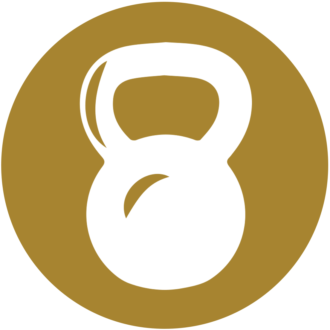 Kettlebell