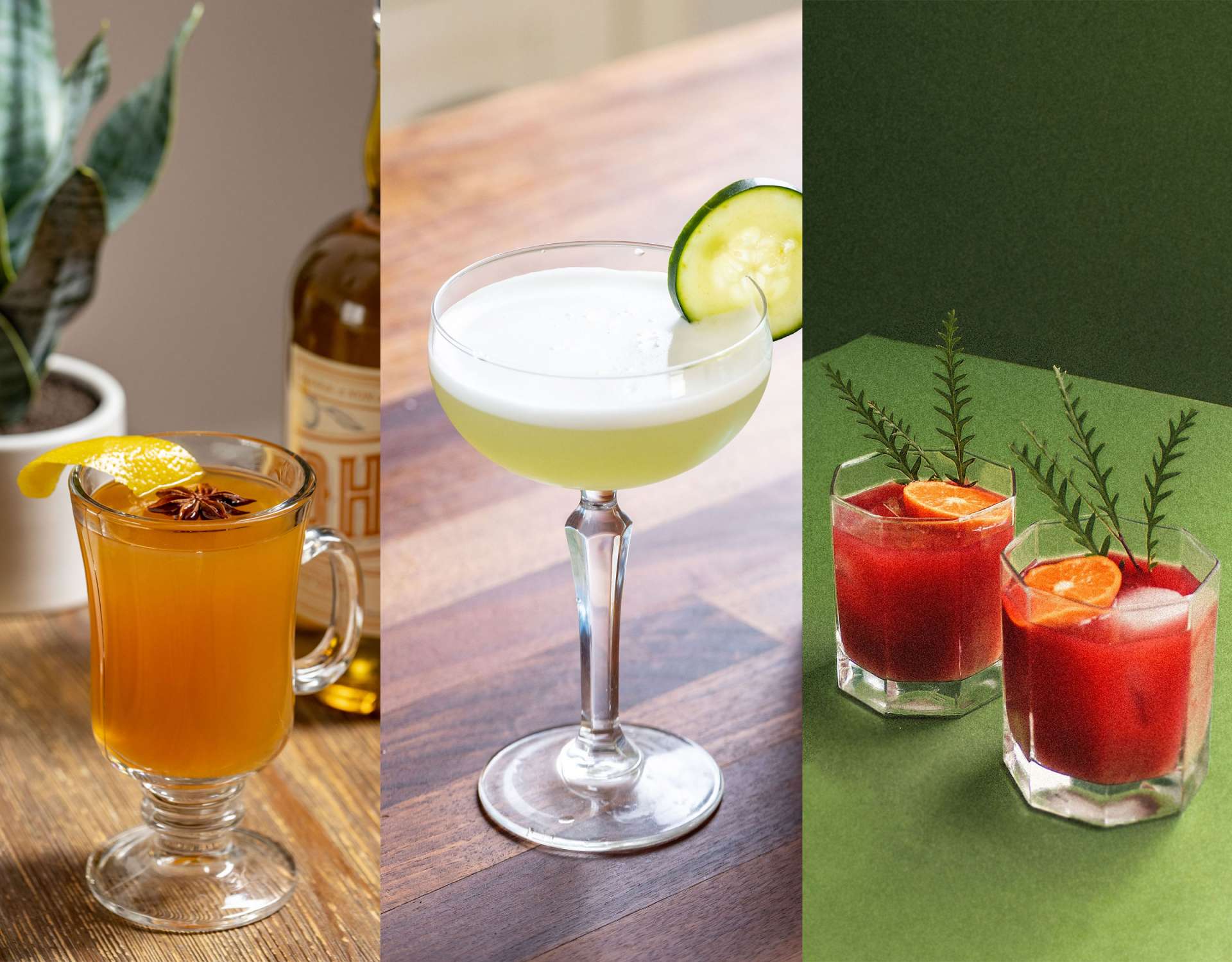 Mocktails-fi