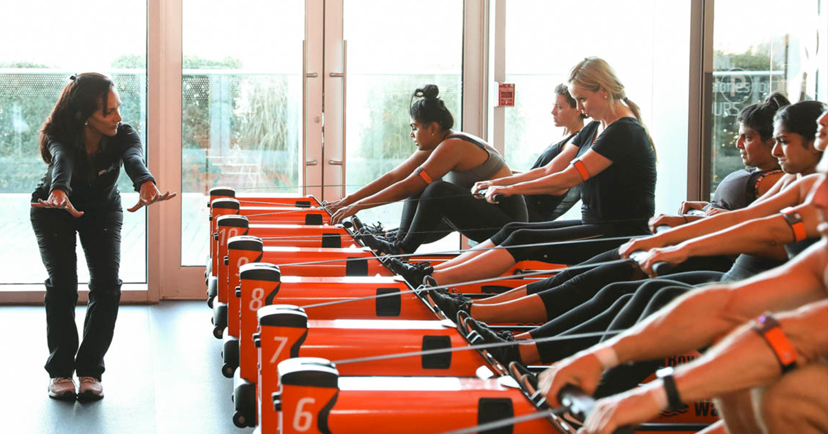 Orangetheory-class