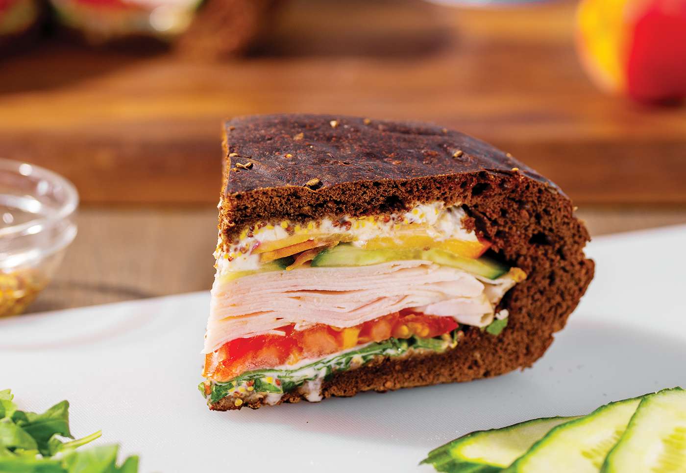 Summer Sandwich