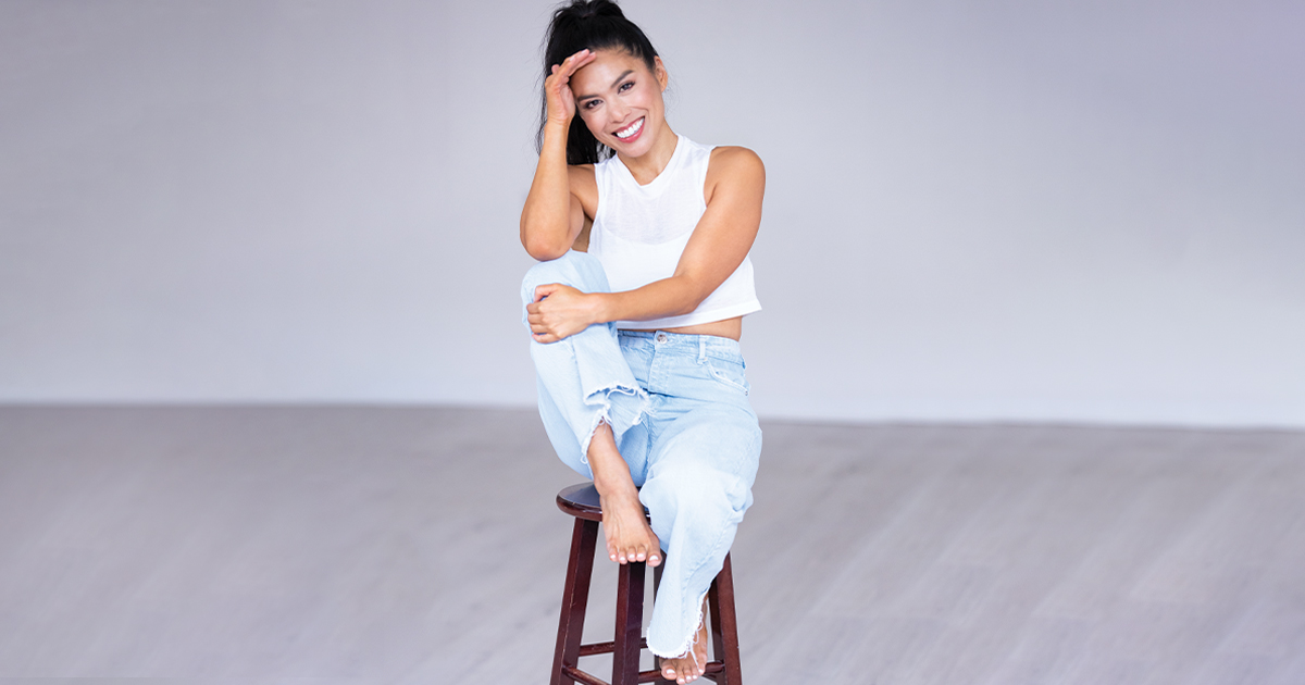 Trisha-Enriquez