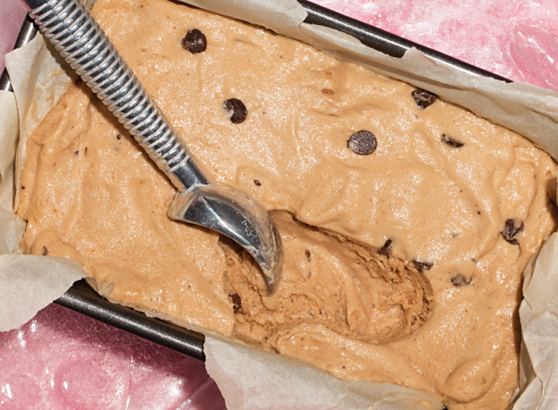 Mocha-Latte-Protein-Ice-Cream